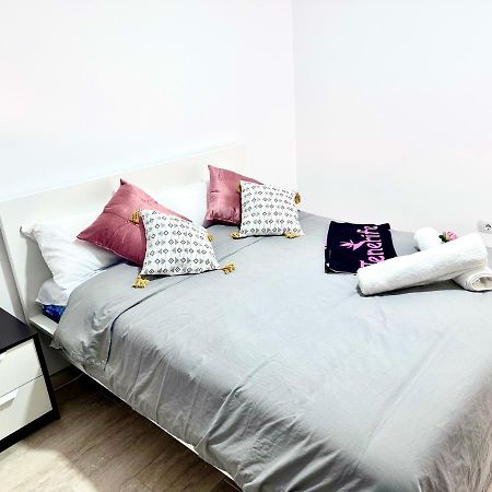 Cozy Apartament Los Cristianos Arona  Exterior photo